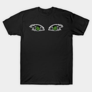 Eyes of the World T-Shirt